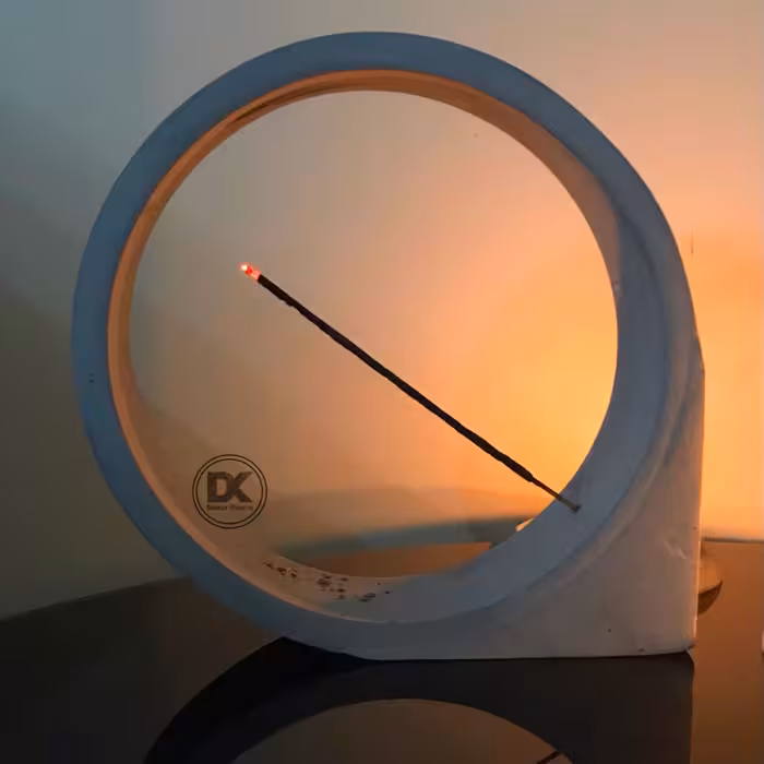 جاعودی بتن پلیمری طرح مهتاب