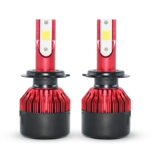 هدلایت دو طرفه زیمر مدل R1