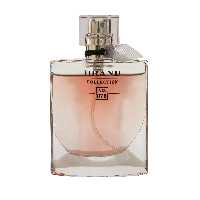 عطر جیبی زنانه برند کالکشن مدل 076 la vie est bella حجم 25 میلی لیتر