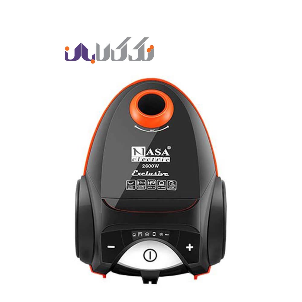 جاروبرقی ناسا الکتریک مدل NS-9094