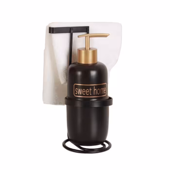 جامایع استنددار پمپی آکار هوم مدل 010908