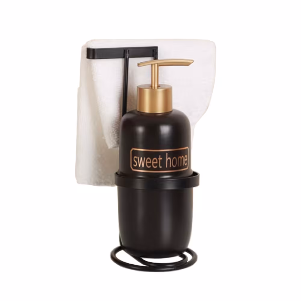 جامایع استنددار پمپی آکار هوم مدل 010908