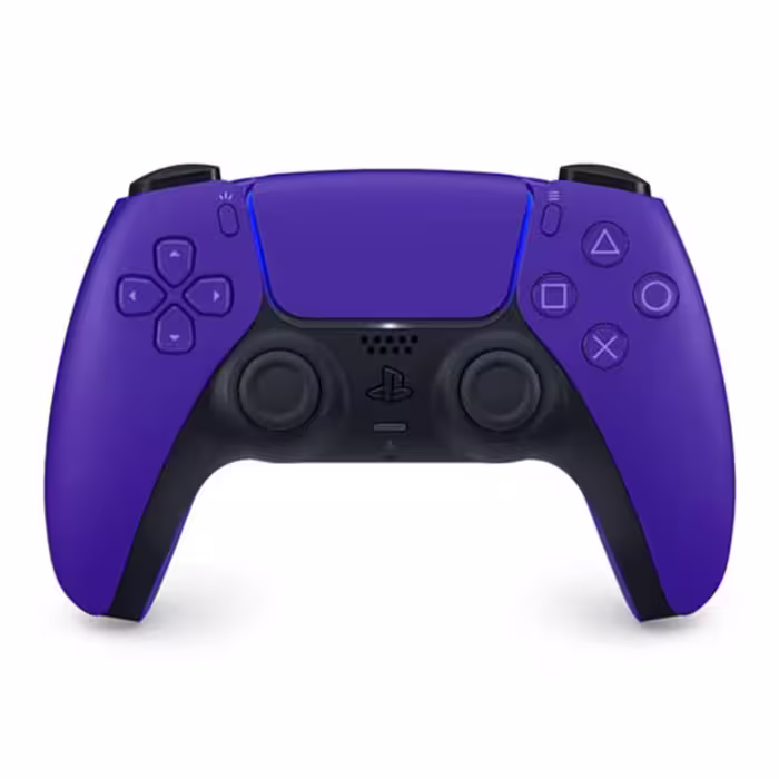 قیمت و خرید دسته بازی بی‌سیم سونی مدل PlayStation 5 DualSense Purple | یاس ارتباط