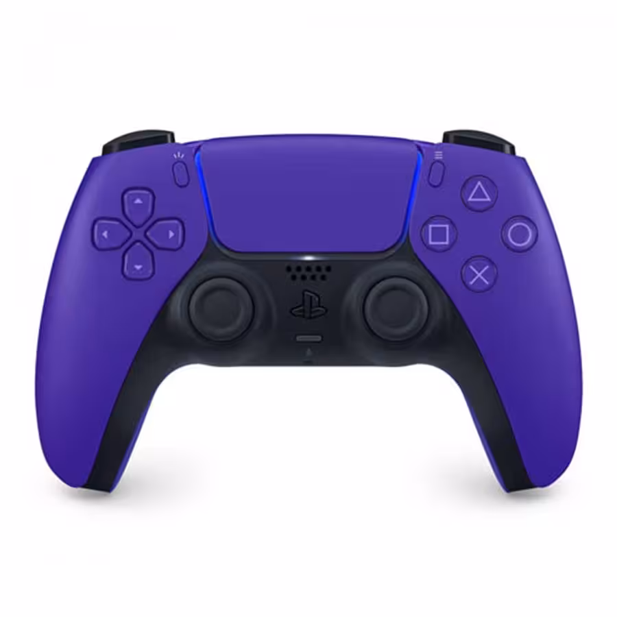 قیمت و خرید دسته بازی بی‌سیم سونی مدل PlayStation 5 DualSense Purple | یاس ارتباط