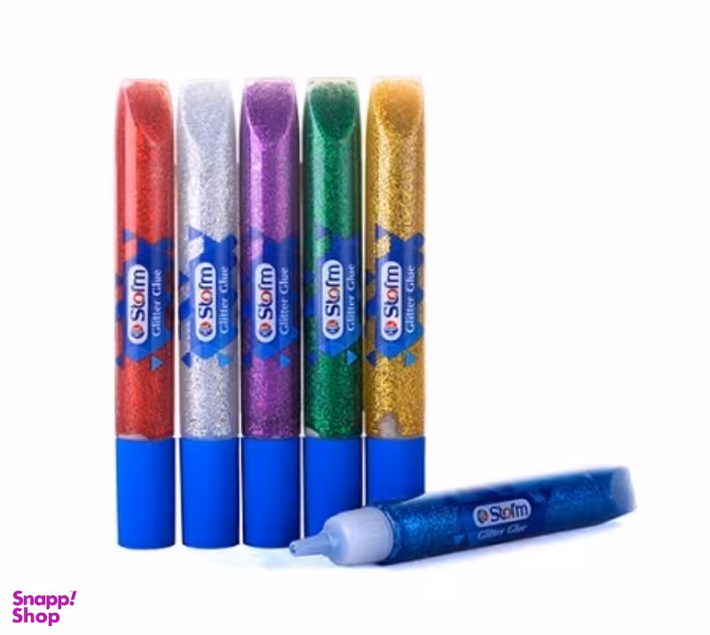 چسب اکلیلی تکی مات استورم (Storm) مدل HL-613