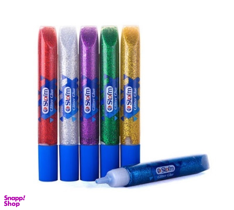 چسب اکلیلی تکی مات استورم (Storm) مدل HL-613