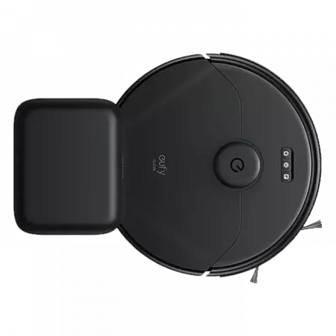 خرید جاروبرقی رباتیک Eufy مدل X8 Pro T2276