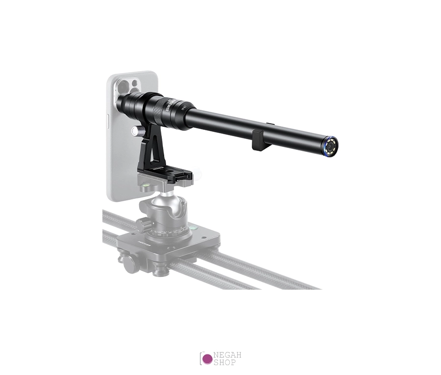 لنز ماکرو پراب موبایل Neewer LS-51
