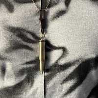 گردنبند و جاسوئیچی فشنگ و نارنجک فندکی با حک دلخواه