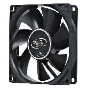 به  فن خنک کننده کیس DeepCool XFAN 80 امتیاز دهید