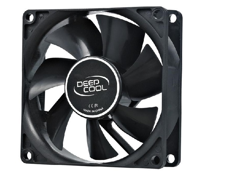 به فن خنک کننده کیس DeepCool XFAN 80 امتیاز دهید