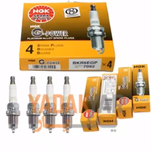 شمع پژو پارس ان جی کا