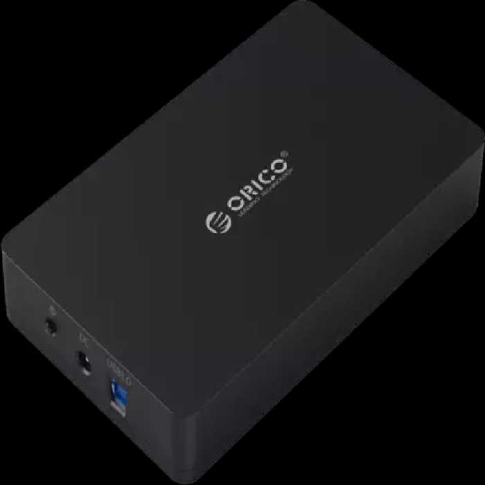 باکس هارد 2.5 / 3.5 اینچ ORICO مدل  3569S3