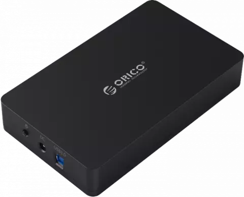 باکس هارد 2.5 / 3.5 اینچ ORICO مدل  3569S3