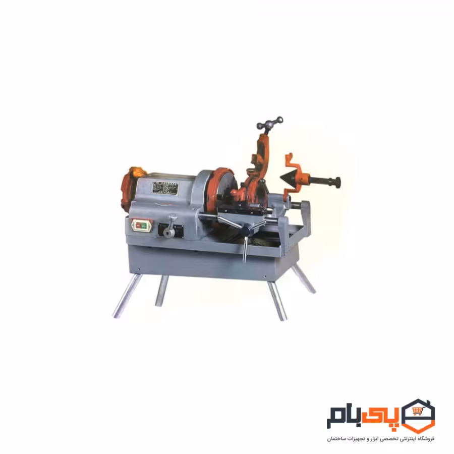 دستگاه حدیده برقی نک مدل 3 اینچ