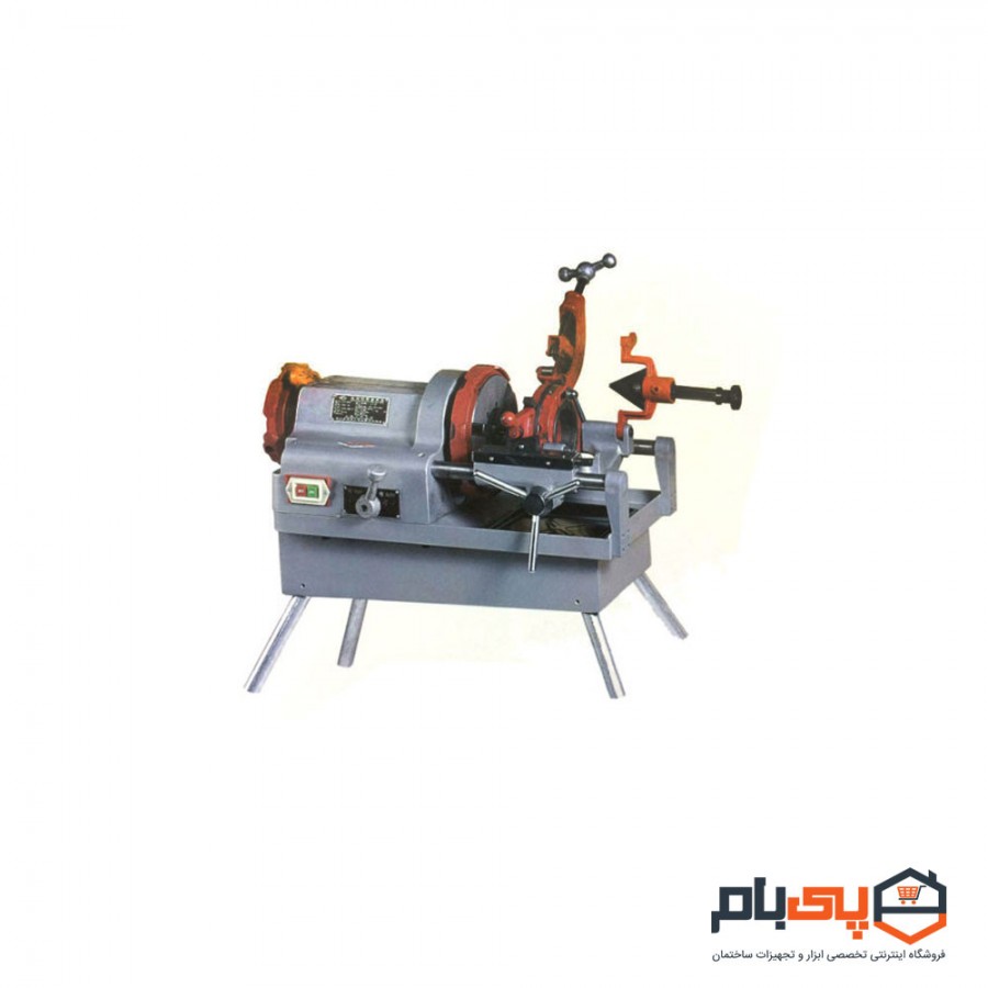 دستگاه حدیده برقی نک مدل 3 اینچ