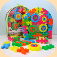 لگو 118 قطعه کیفی ارسال رایگان