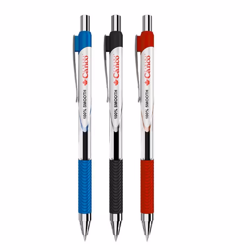 خودکار کنکو مدل تاپ بال بسته 3 عددی