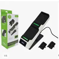 شارژر دسته بازی xbox سریx