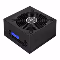 پاور 650 وات سیلورستون ST65F-G GOLD Full Modular