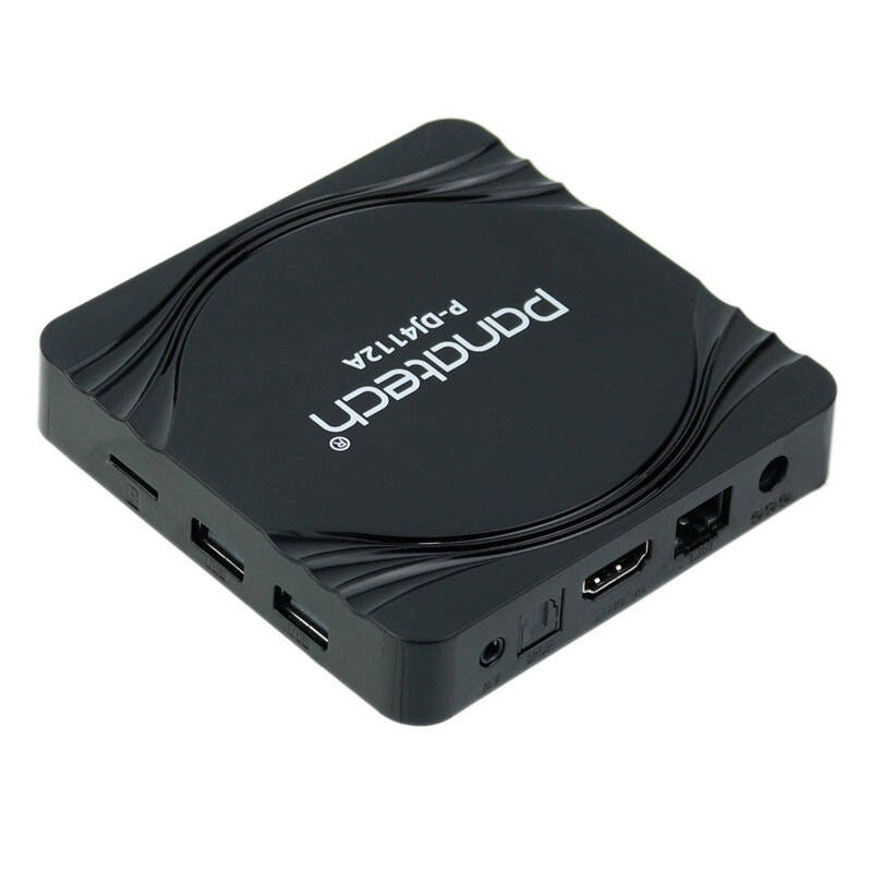 اندروید باکس Panatech مدل P -DJ4413A