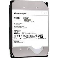 خرید هارد وسترن 16 ترابایت الترااستار - دیجی 63