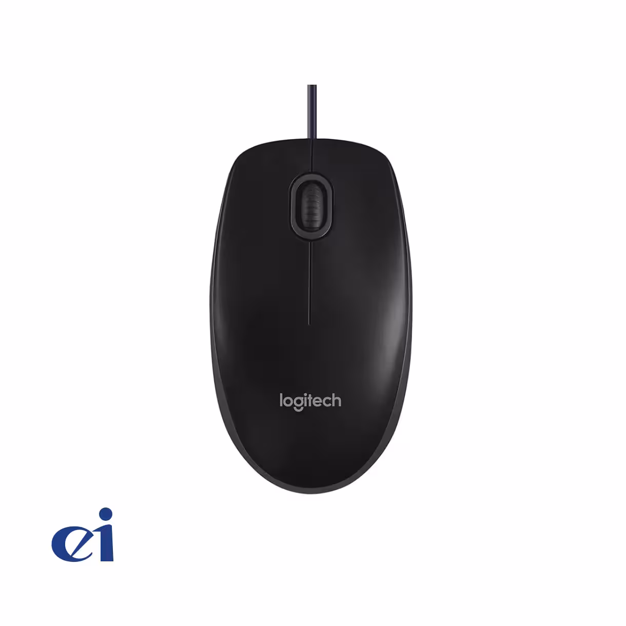 ماوس لاجیتک مدل B100