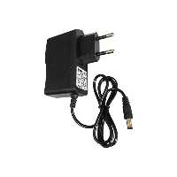 آداپتور برق DATA 9V 1A مدل 060