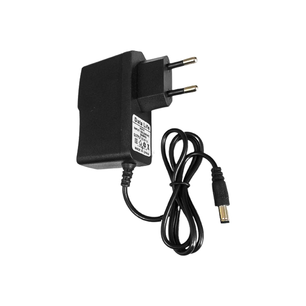 آداپتور برق DATA 9V 1A مدل 060
