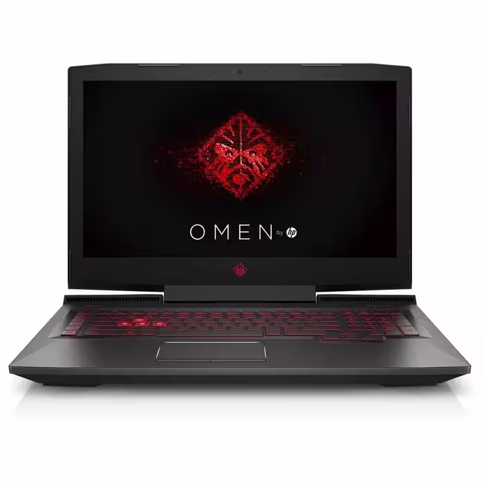 لپ تاپ اچ پی OMEN 17-AN100 - G Core i7