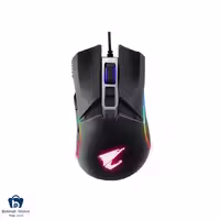 ماوس گیمینگ باسیم گیگابایت مدل GIGABYTE AORUS M5