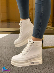 کتانی لژدار 997