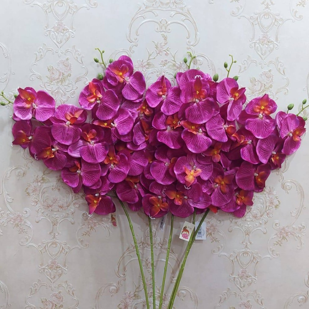 شاخه ارکیده مصنوعی