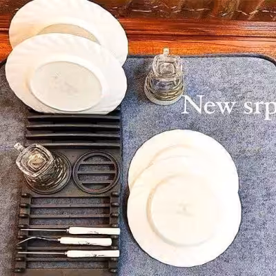 نمگیر استند Srp