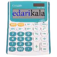 ماشین حساب FC-600NGR سیتیزن