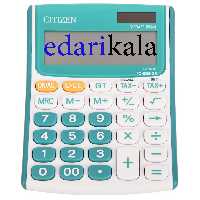 ماشین حساب FC-600NGR سیتیزن