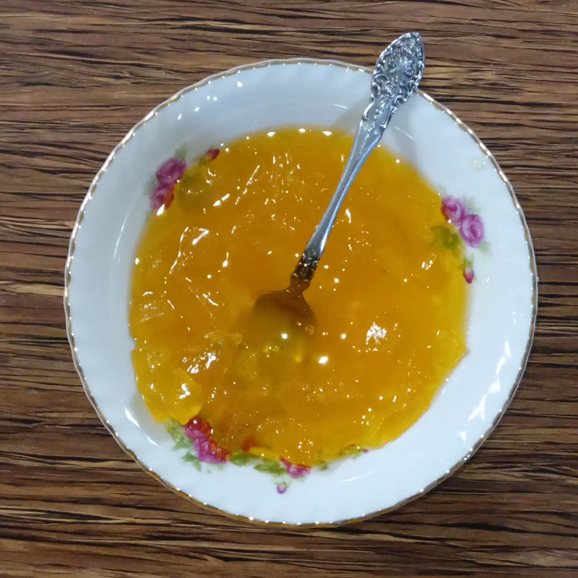 مربا بالنگ خونگی 