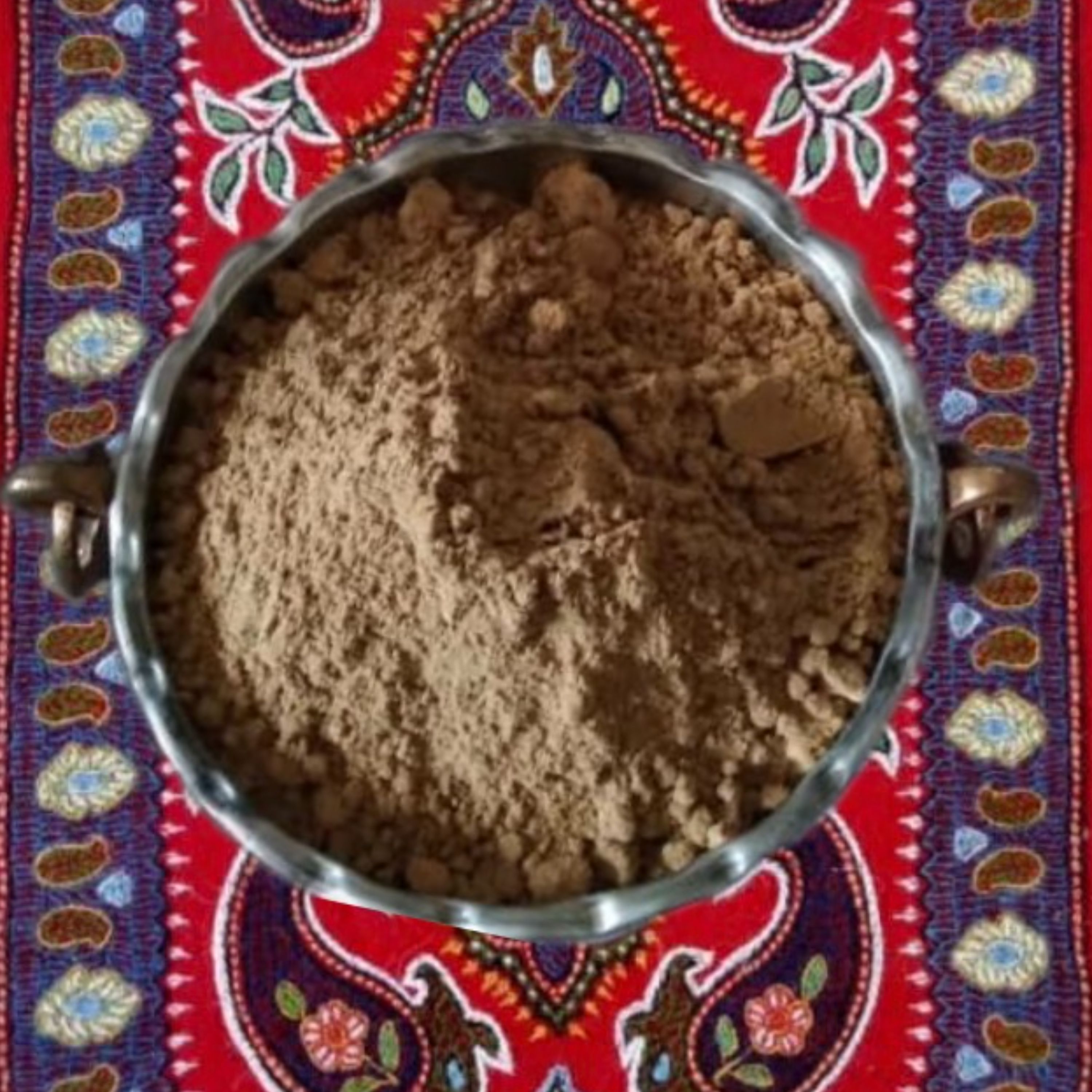 قاووت  اصل کرمان-خانگی (ارسال رایگان)