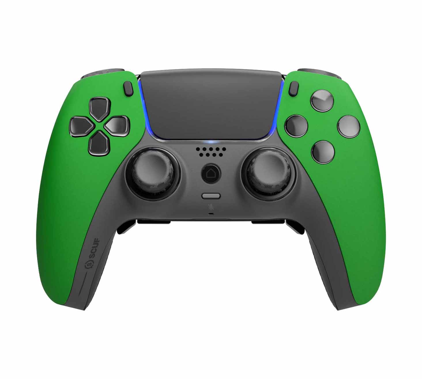 خرید دسته PlayStation 5 SCUF REFLEX PRO Green PS5 با بهترین قیمت