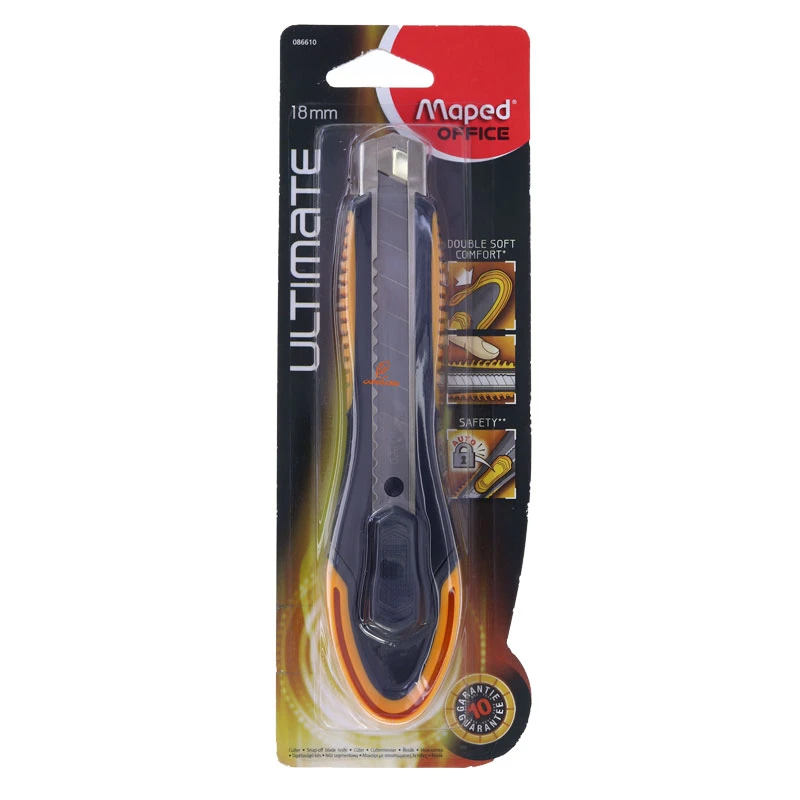 کاتر بزرگ التیمیت 186610 مپد