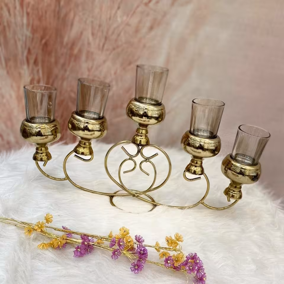 جا شمعی درسا