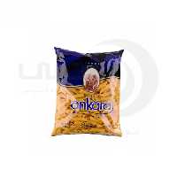 ماکارونی آنکارا مدل پنه وزن 500 گرم