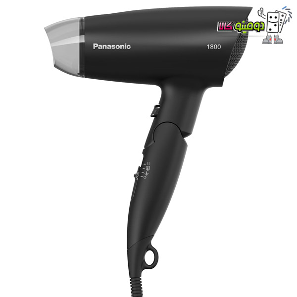 خرید سشوار مسافرتی پاناسونیک مدل EH-ND37-K - دومینو کالا