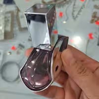 عطر مینیاتوری ایفوریا دلگادو،30میل،چوبی و گل