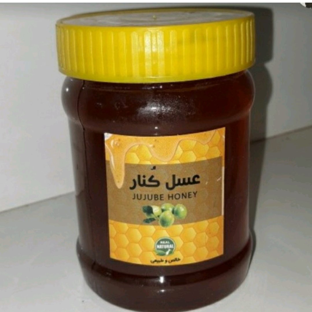 عسل کنار یک کیلویی