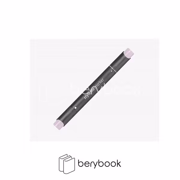 quilo / کوییلو / ماژیک راندو دو سر / کد 416