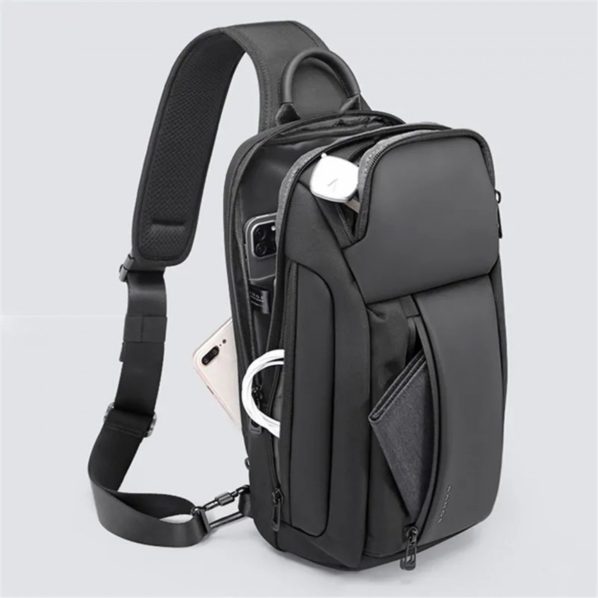  کیف مدل BG-7566 برند Bange