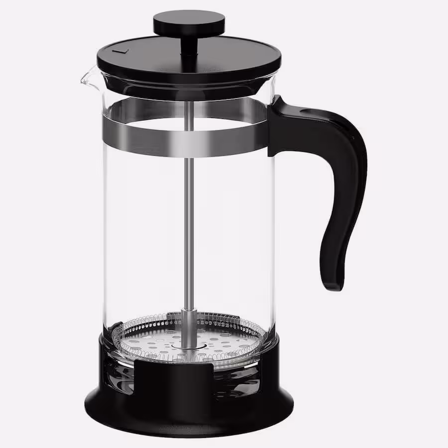 فرنچ پرس 1لیتر ایکیا IKEA-UPPHETTA
