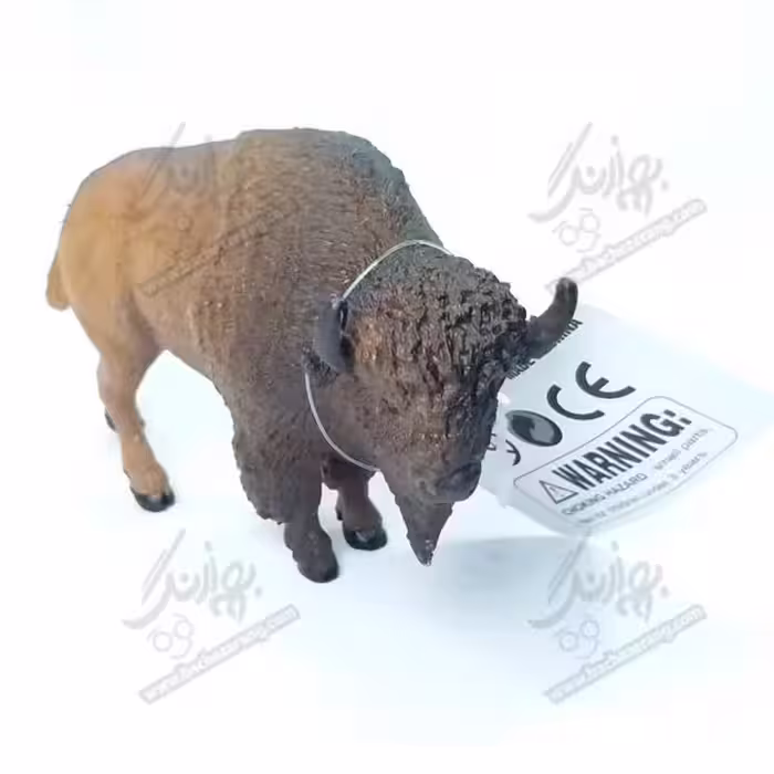 فیگور یاک سایز کوچک