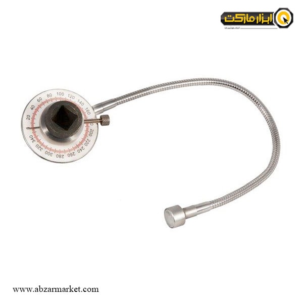 ترکمتر زاویه سنج 3/4 اینچ داناپلاس مگنتی مدل D08262